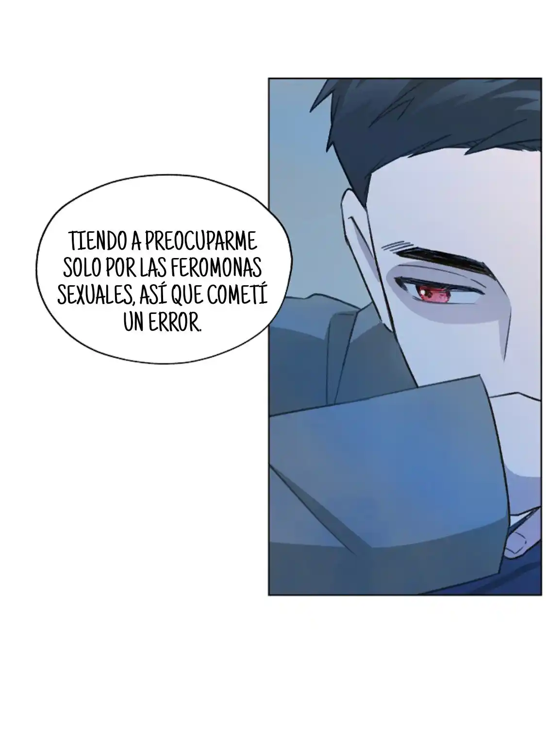 Mi dulce y amargo destino (2021) - Capítulo 18 - Página 46 - LectorTMOo