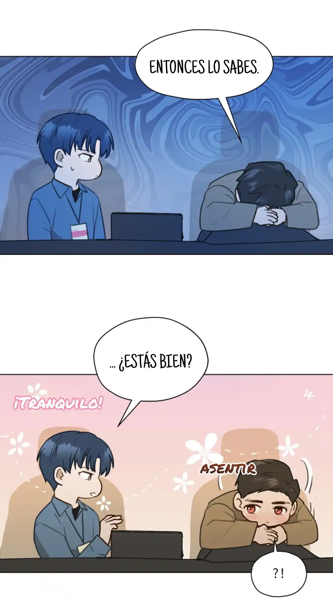 Mi dulce y amargo destino (2021) - Capítulo 18 - Página 47 - LectorTMOo