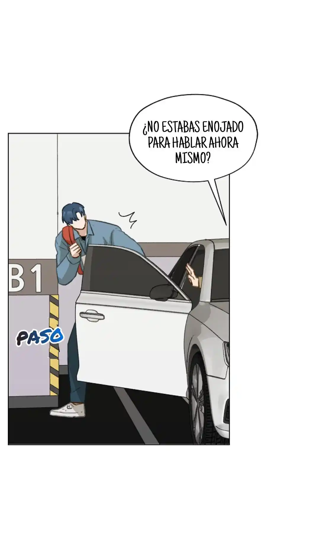 Mi dulce y amargo destino (2021) - Capítulo 18 - Página 51 - LectorTMOo