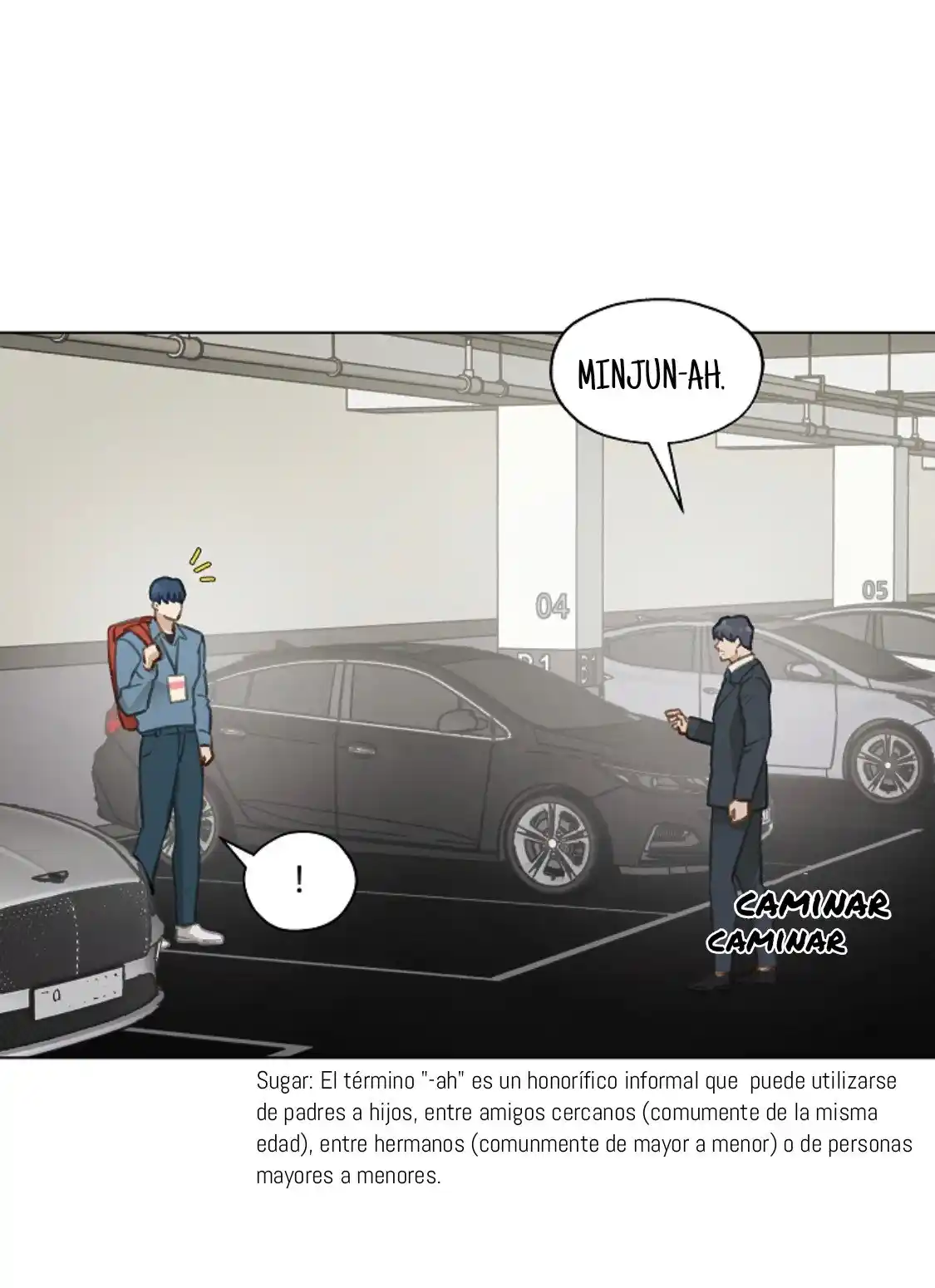Mi dulce y amargo destino (2021) - Capítulo 18 - Página 57 - LectorTMOo