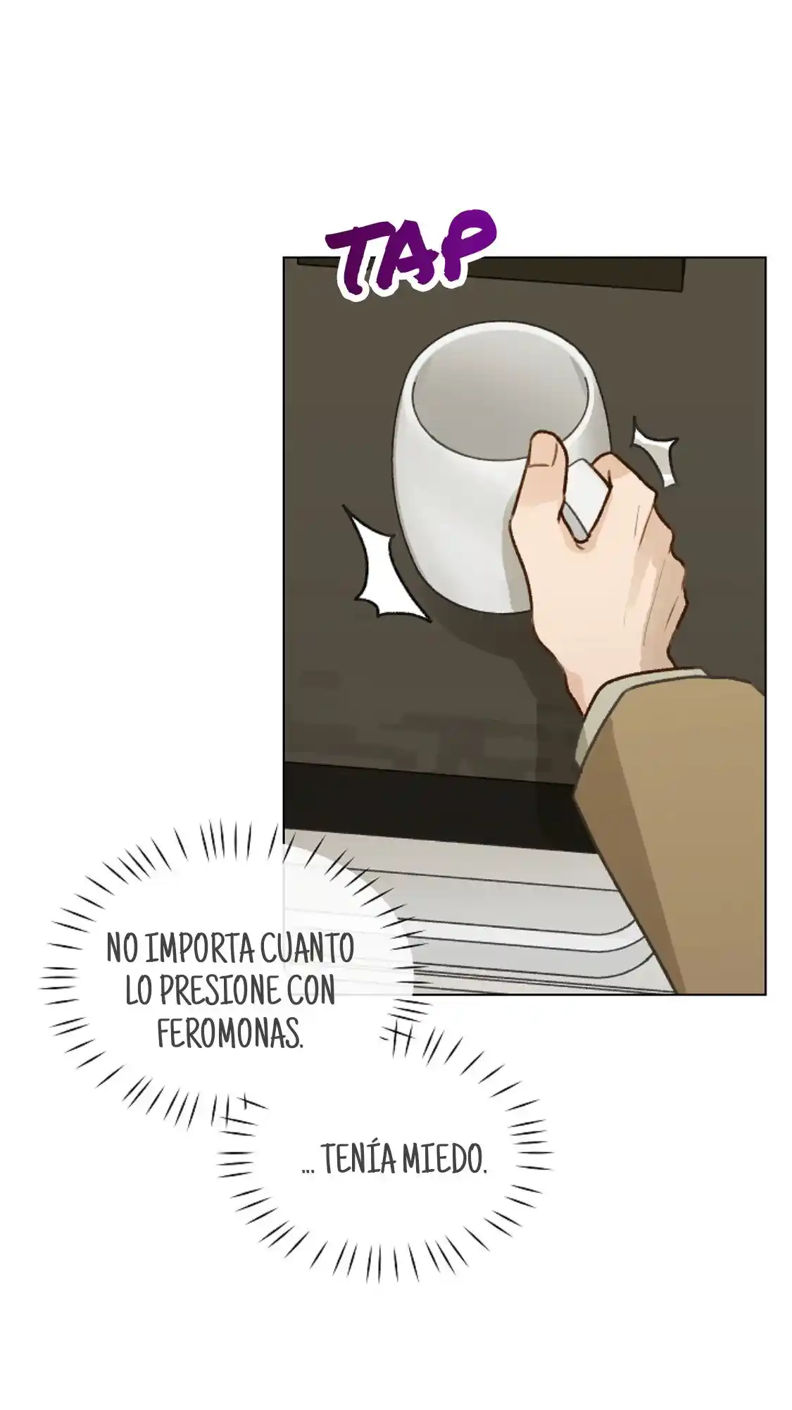 Mi dulce y amargo destino (2021) - Capítulo 18 - Página 62 - LectorTMOo