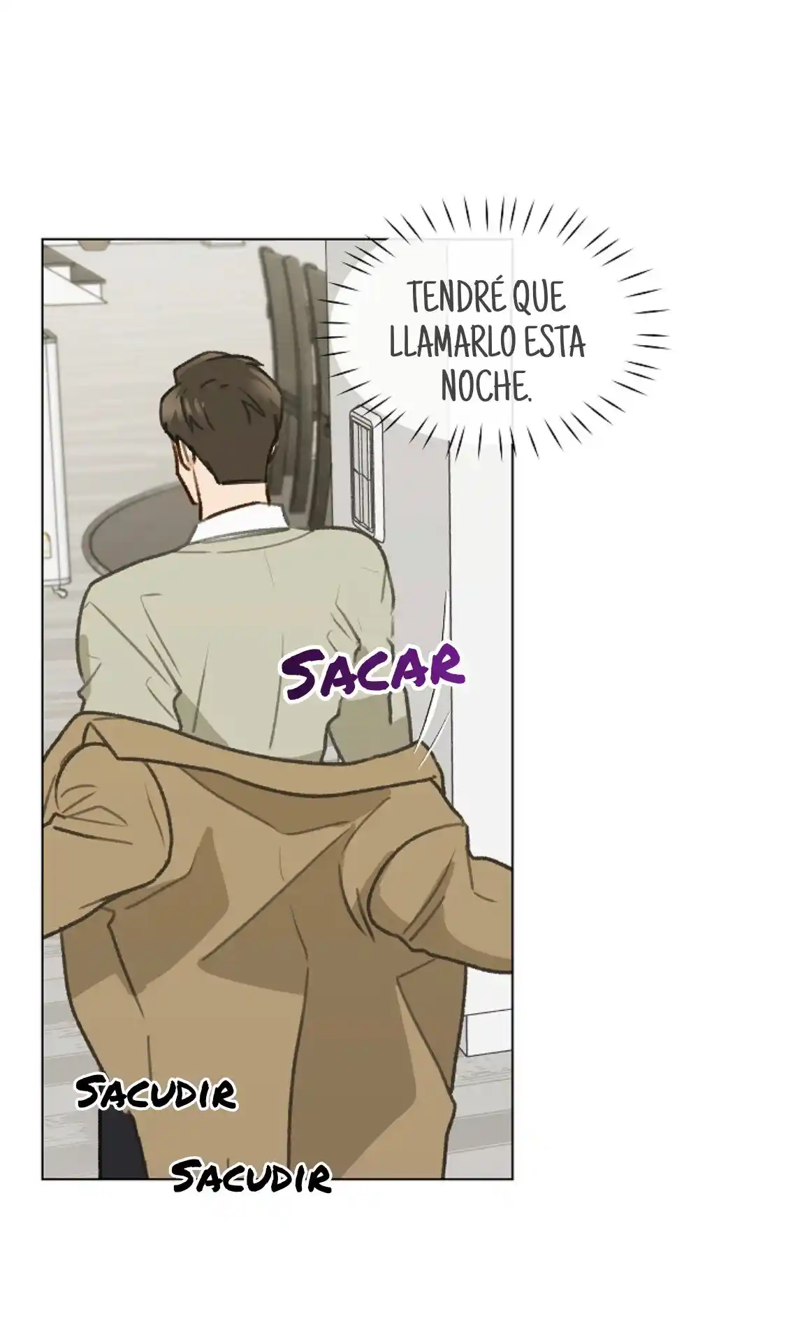 Mi dulce y amargo destino (2021) - Capítulo 18 - Página 64 - LectorTMOo