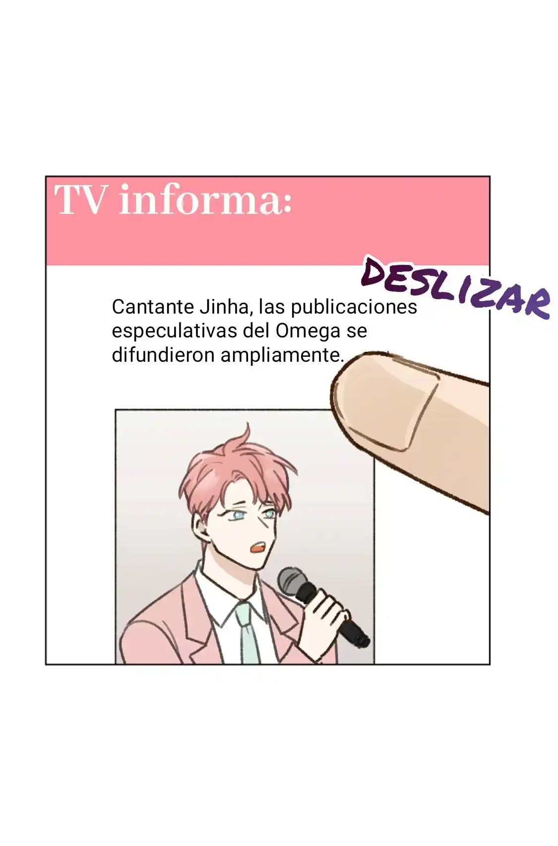 Mi dulce y amargo destino (2021) - Capítulo 18 - Página 67 - LectorTMOo