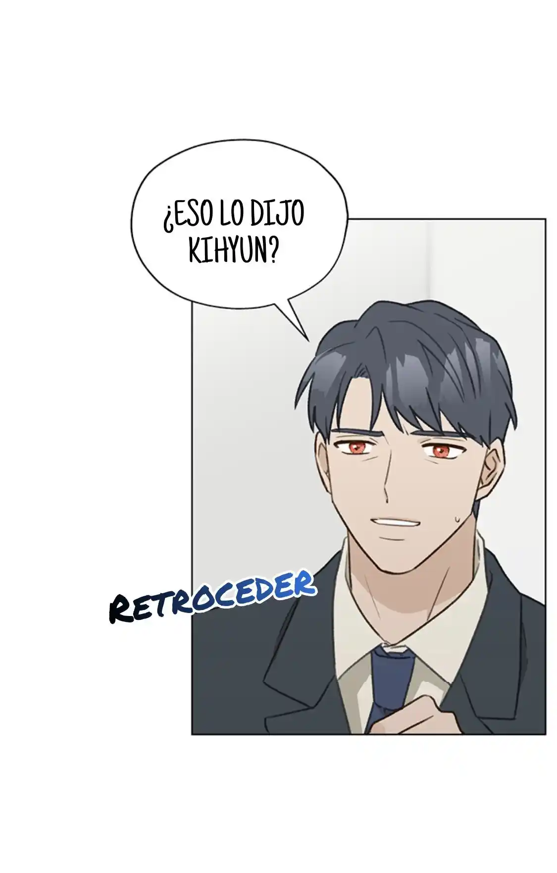 Mi dulce y amargo destino (2021) - Capítulo 19 - Página 9 - LectorTMOo