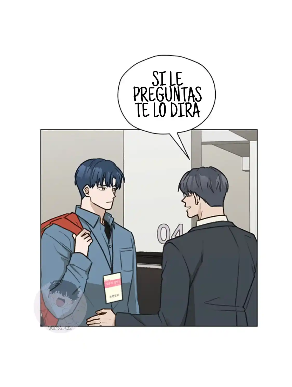 Mi dulce y amargo destino (2021) - Capítulo 19 - Página 18 - LectorTMOo