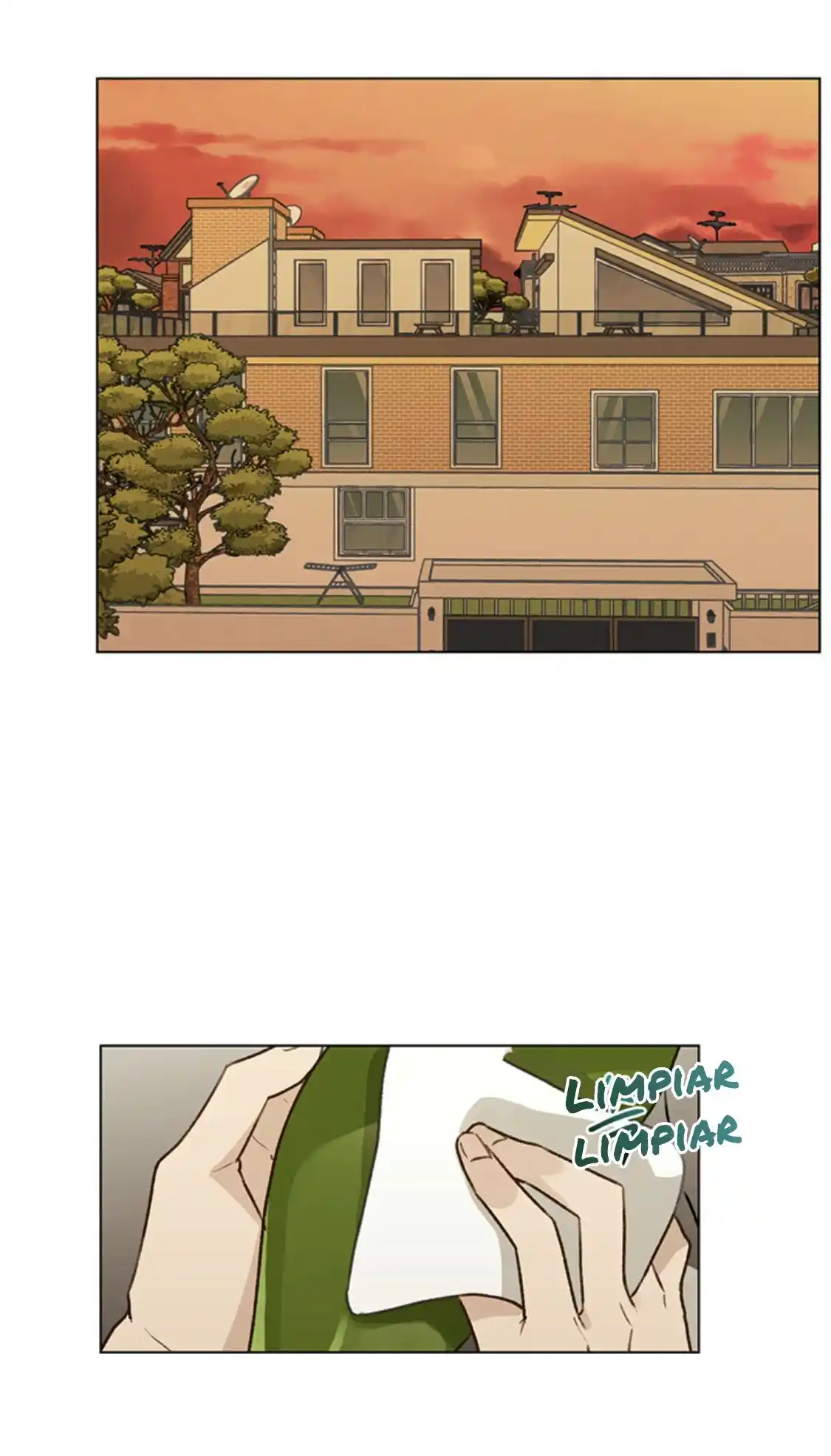Mi dulce y amargo destino (2021) - Capítulo 19 - Página 20 - LectorTMOo