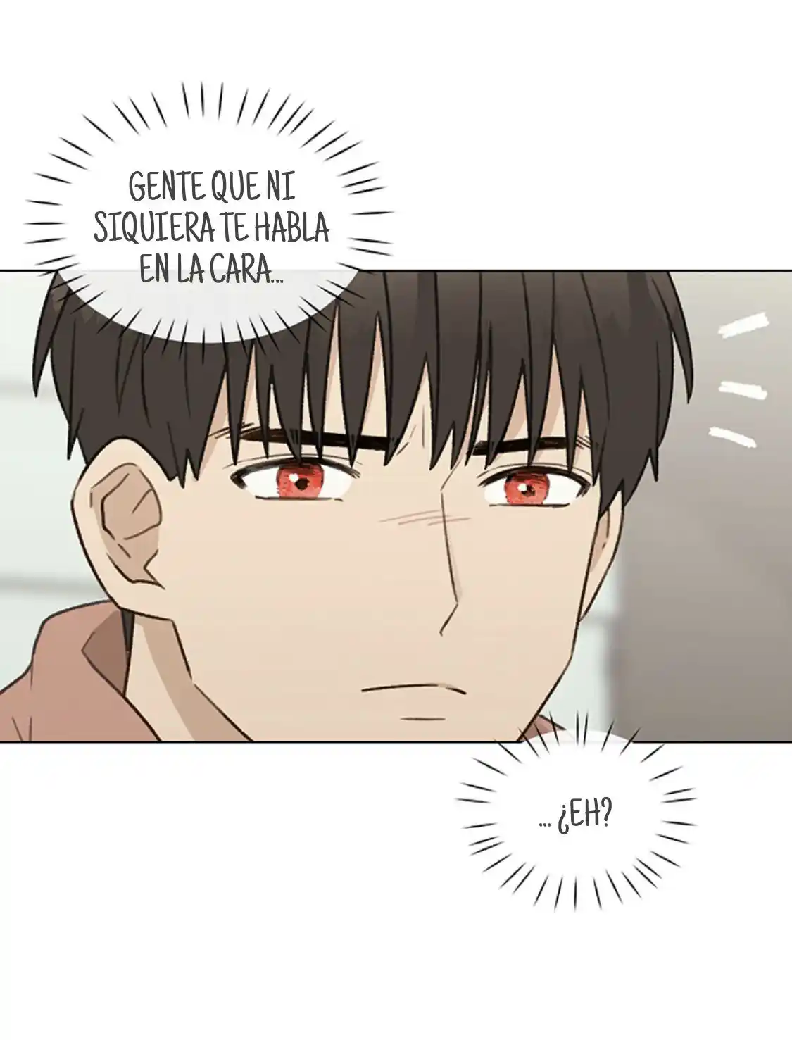 Mi dulce y amargo destino (2021) - Capítulo 19 - Página 24 - LectorTMOo