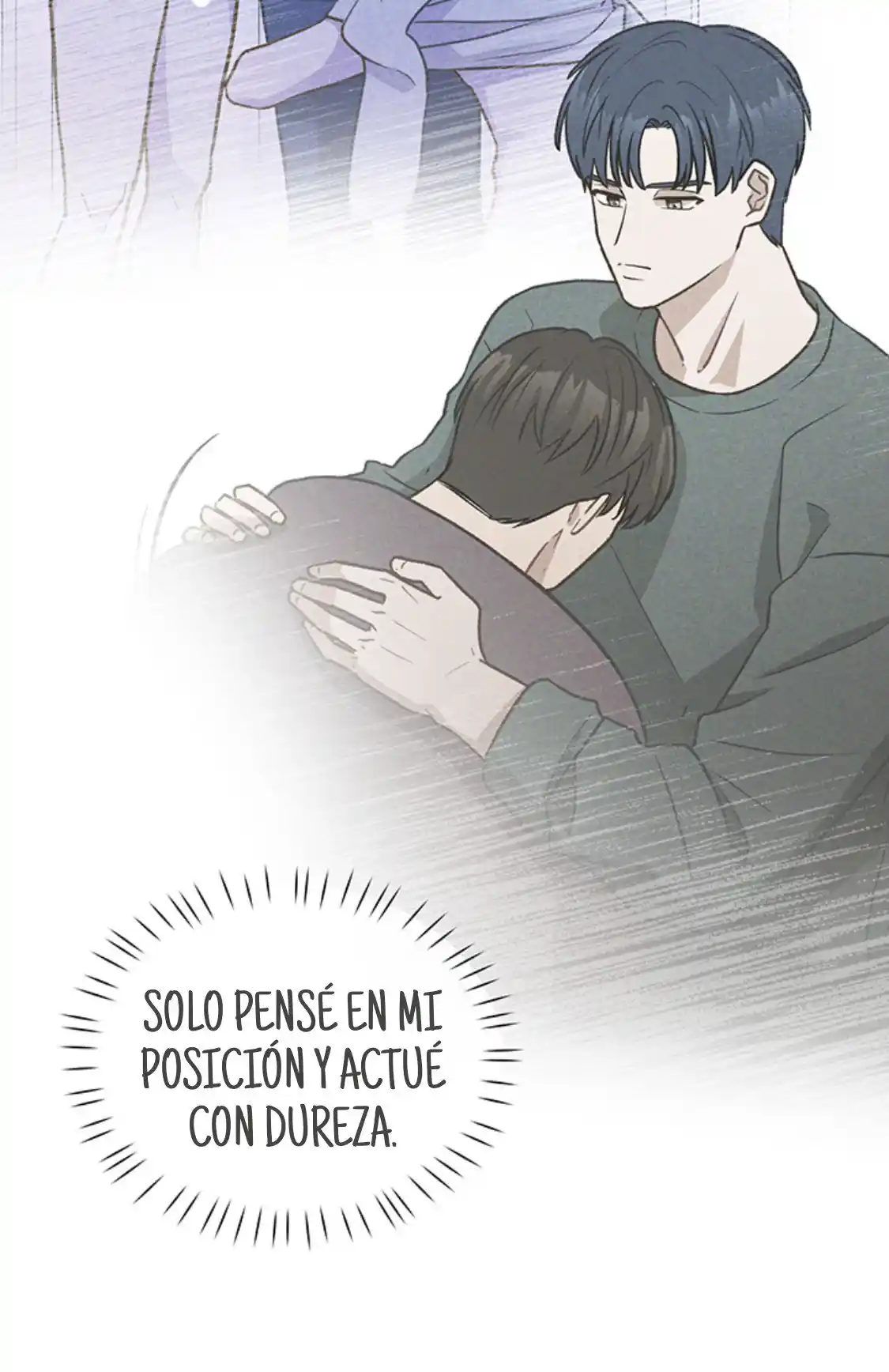 Mi dulce y amargo destino (2021) - Capítulo 19 - Página 29 - LectorTMOo