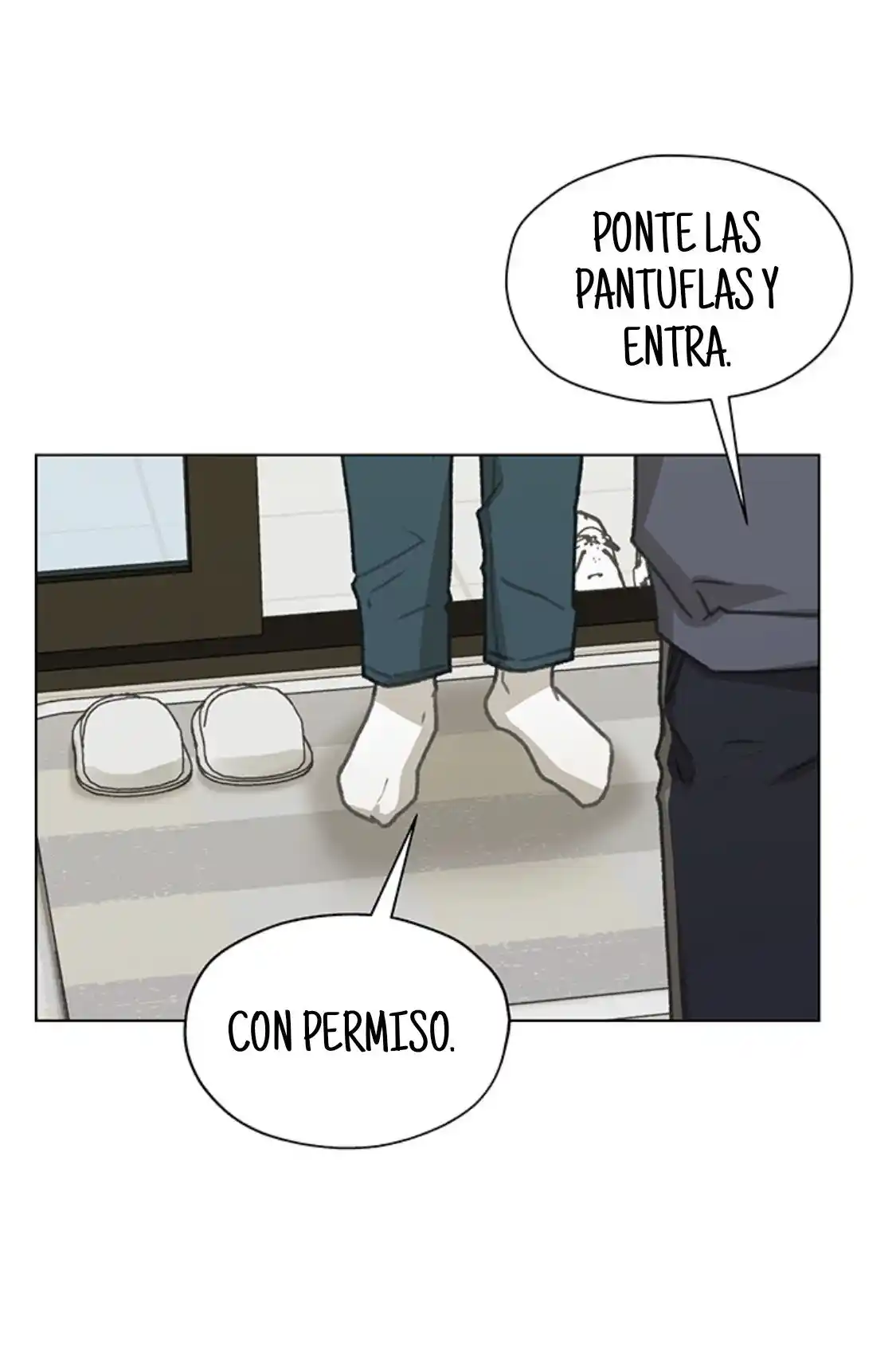 Mi dulce y amargo destino (2021) - Capítulo 19 - Página 36 - LectorTMOo