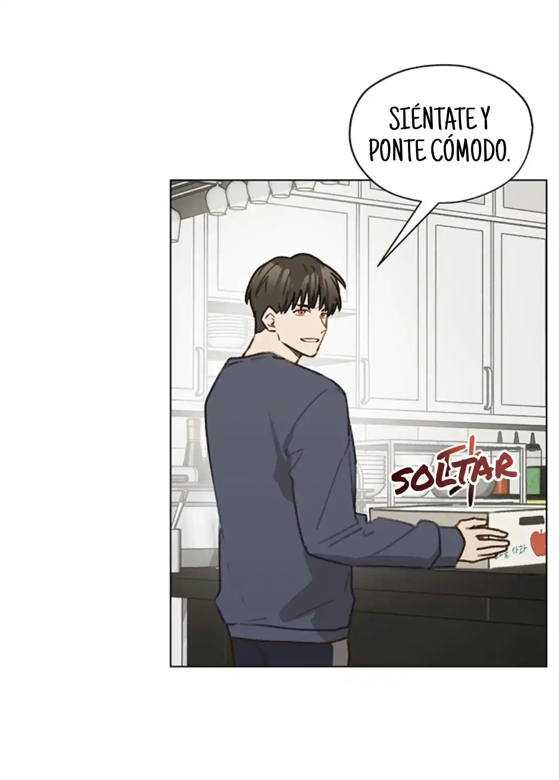 Mi dulce y amargo destino (2021) - Capítulo 19 - Página 40 - LectorTMOo