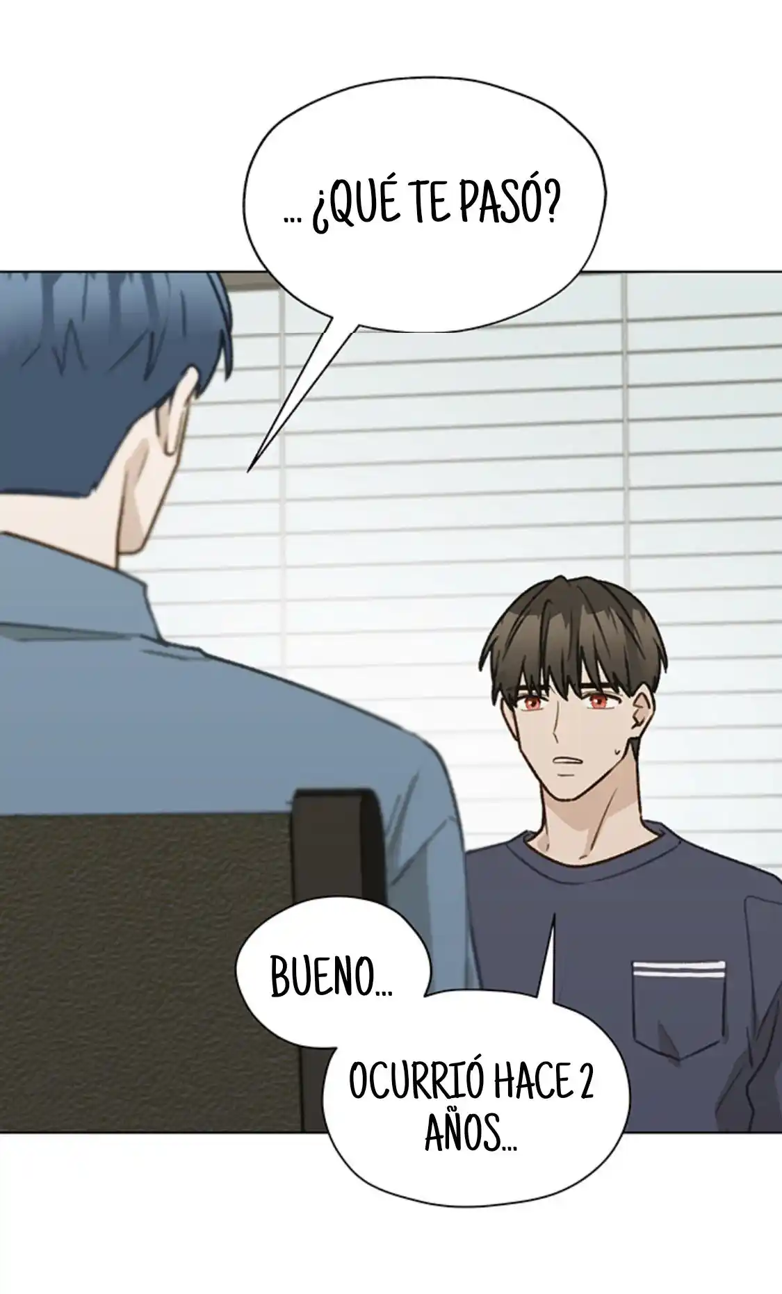 Mi dulce y amargo destino (2021) - Capítulo 19 - Página 47 - LectorTMOo