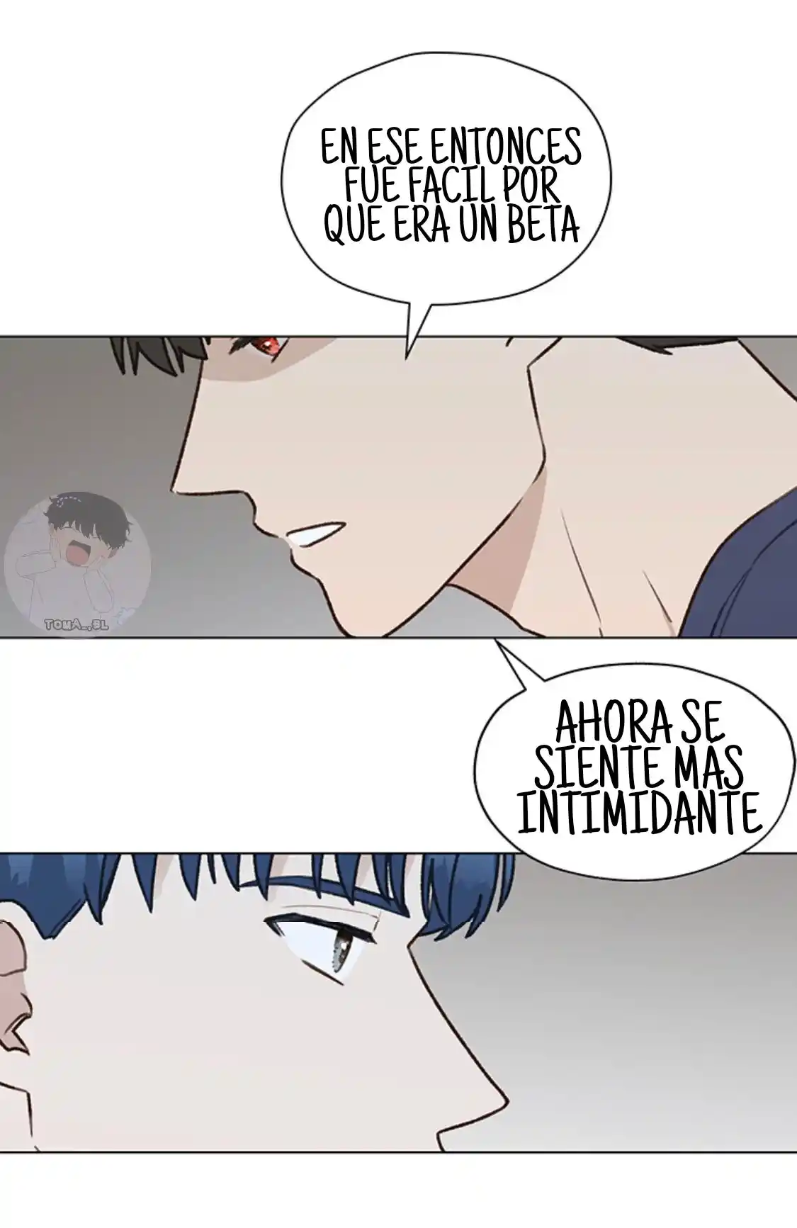 Mi dulce y amargo destino (2021) - Capítulo 19 - Página 54 - LectorTMOo
