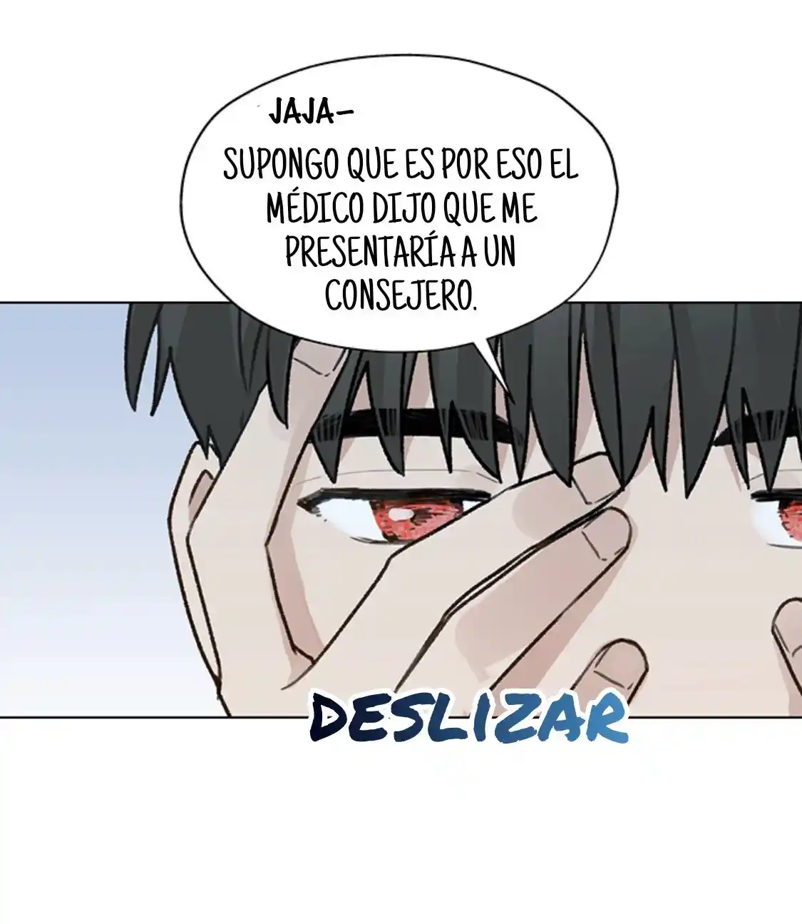 Mi dulce y amargo destino (2021) - Capítulo 19 - Página 56 - LectorTMOo