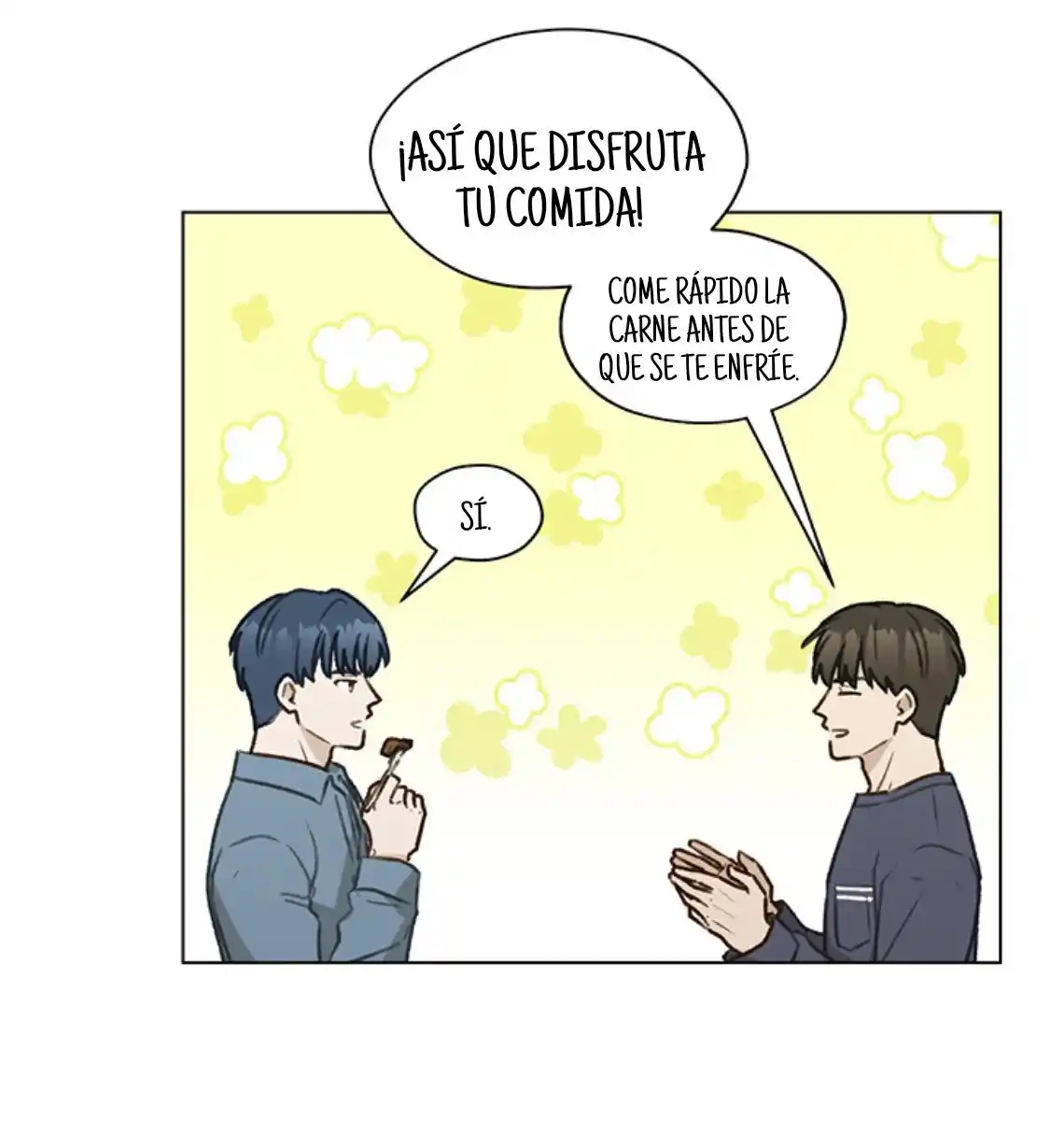 Mi dulce y amargo destino (2021) - Capítulo 19 - Página 59 - LectorTMOo