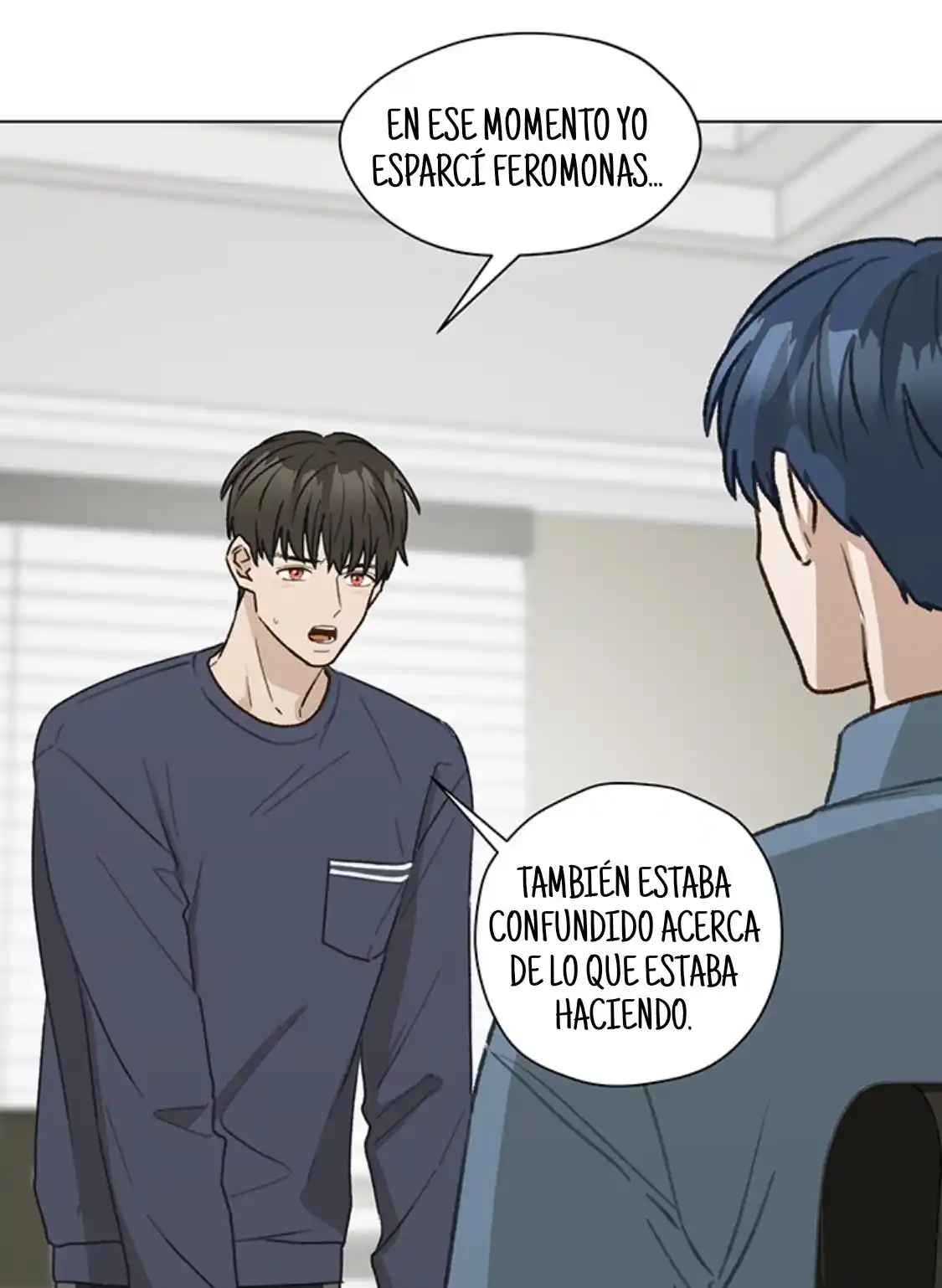 Mi dulce y amargo destino (2021) - Capítulo 19 - Página 63 - LectorTMOo