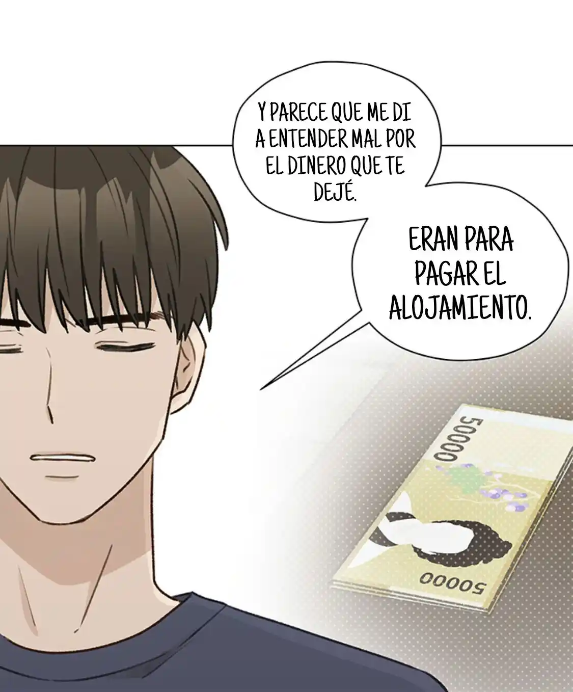 Mi dulce y amargo destino (2021) - Capítulo 19 - Página 67 - LectorTMOo
