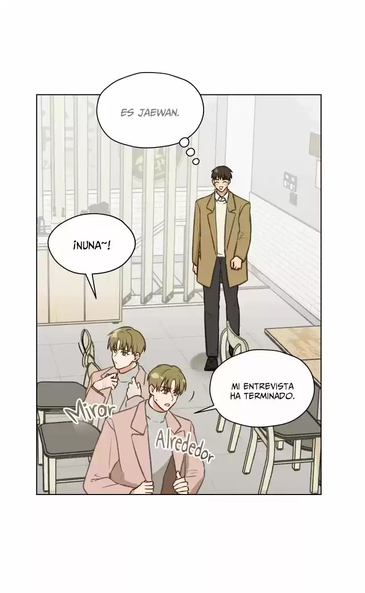 Mi dulce y amargo destino (2021) - Capítulo 2 - Página 9 - LectorTMOo