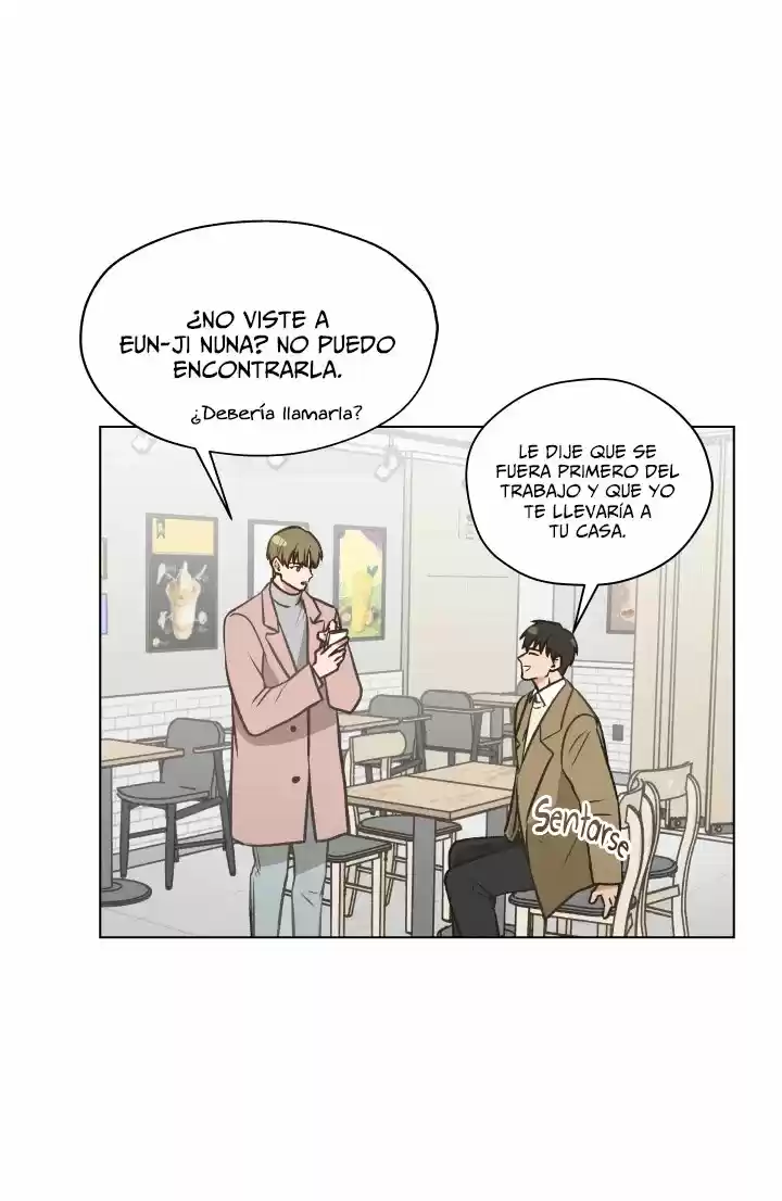 Mi dulce y amargo destino (2021) - Capítulo 2 - Página 13 - LectorTMOo