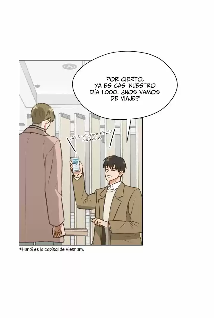 Mi dulce y amargo destino (2021) - Capítulo 2 - Página 15 - LectorTMOo