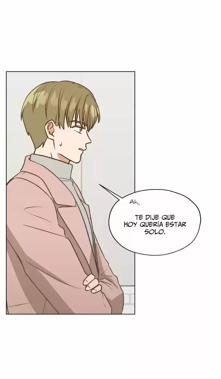 Mi dulce y amargo destino (2021) - Capítulo 2 - Página 18 - LectorTMOo