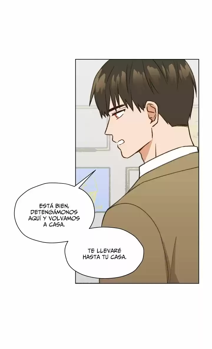 Mi dulce y amargo destino (2021) - Capítulo 2 - Página 19 - LectorTMOo
