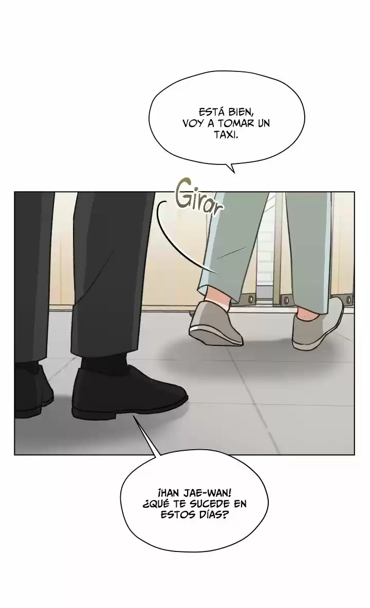Mi dulce y amargo destino (2021) - Capítulo 2 - Página 20 - LectorTMOo