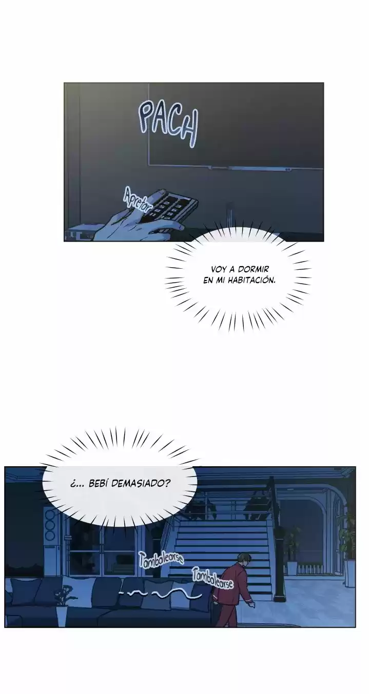 Mi dulce y amargo destino (2021) - Capítulo 2 - Página 37 - LectorTMOo