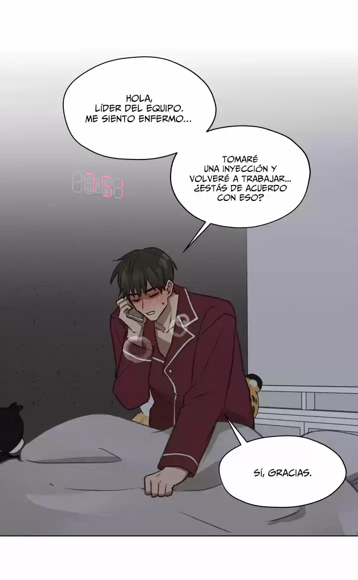 Mi dulce y amargo destino (2021) - Capítulo 2 - Página 43 - LectorTMOo