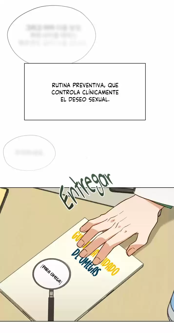 Mi dulce y amargo destino (2021) - Capítulo 2 - Página 52 - LectorTMOo