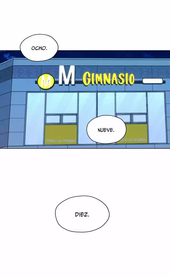 Mi dulce y amargo destino (2021) - Capítulo 2 - Página 57 - LectorTMOo