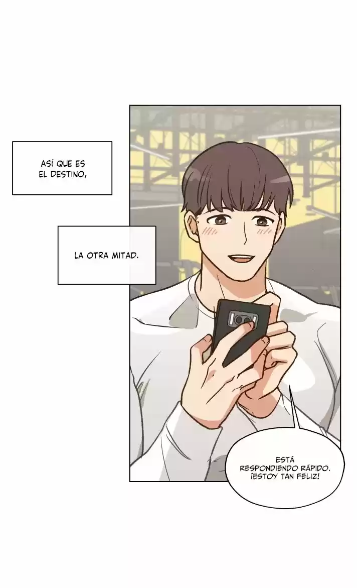 Mi dulce y amargo destino (2021) - Capítulo 2 - Página 63 - LectorTMOo