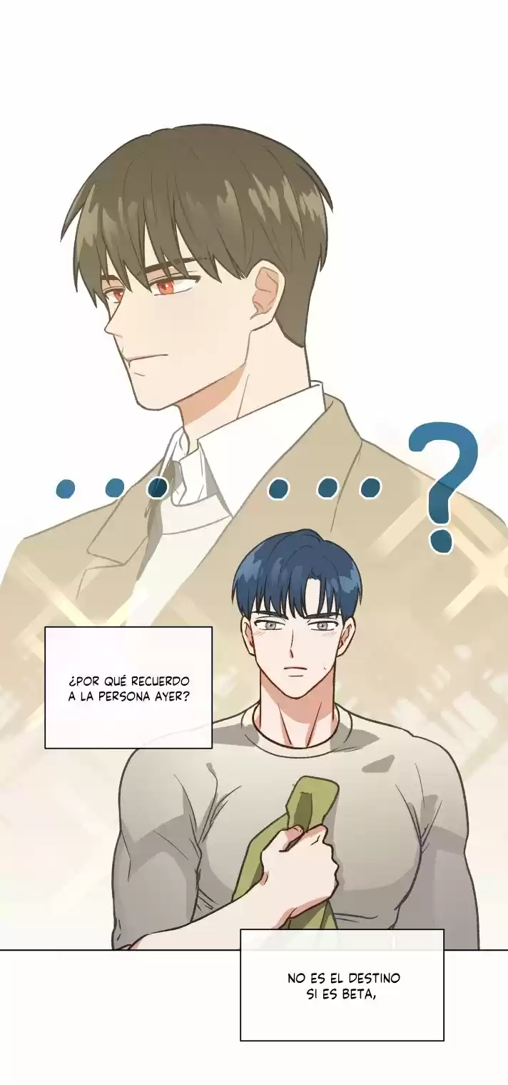 Mi dulce y amargo destino (2021) - Capítulo 2 - Página 65 - LectorTMOo