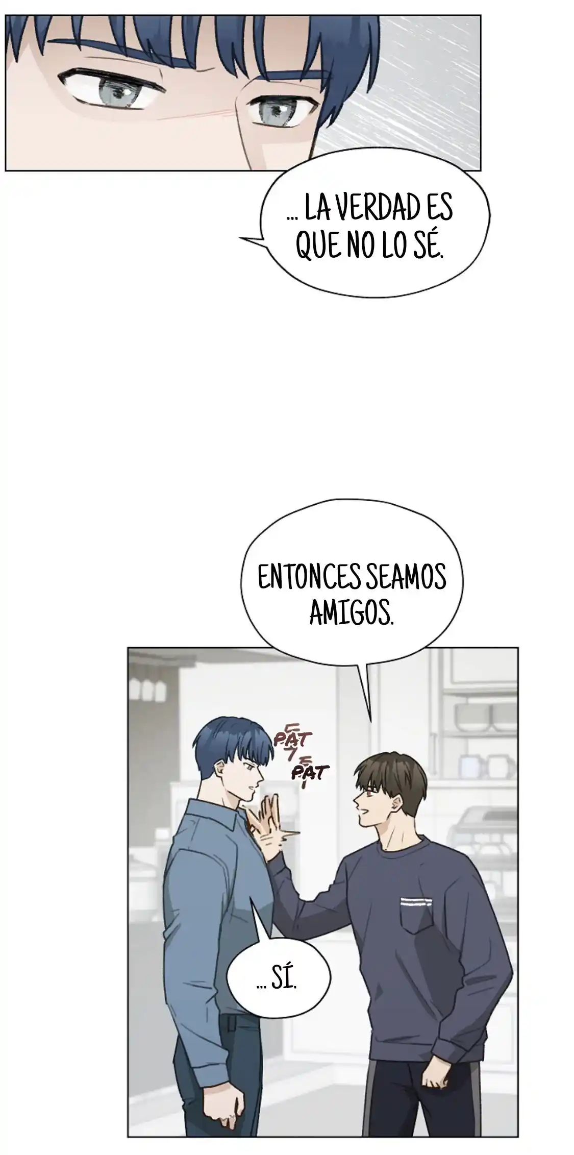 Mi dulce y amargo destino (2021) - Capítulo 20 - Página 5 - LectorTMOo