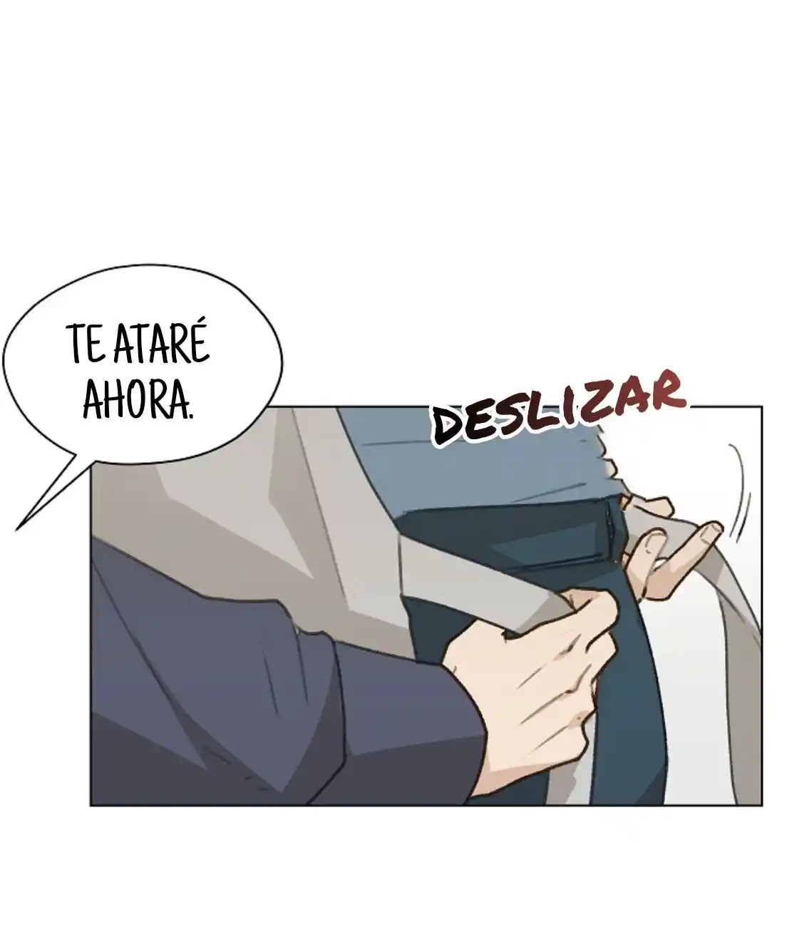 Mi dulce y amargo destino (2021) - Capítulo 20 - Página 15 - LectorTMOo