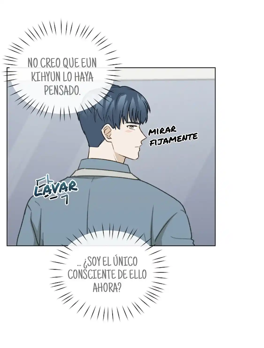Mi dulce y amargo destino (2021) - Capítulo 20 - Página 21 - LectorTMOo