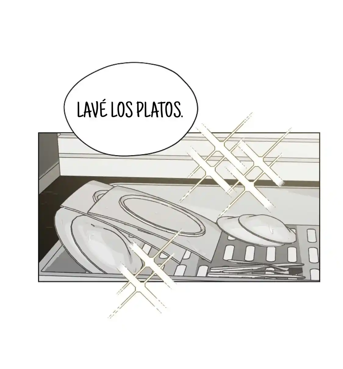 Mi dulce y amargo destino (2021) - Capítulo 20 - Página 23 - LectorTMOo