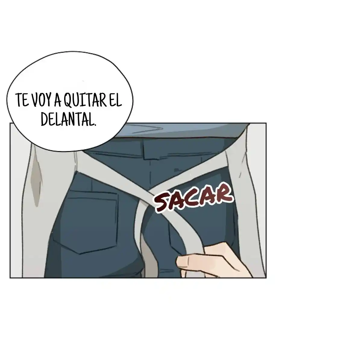 Mi dulce y amargo destino (2021) - Capítulo 20 - Página 25 - LectorTMOo