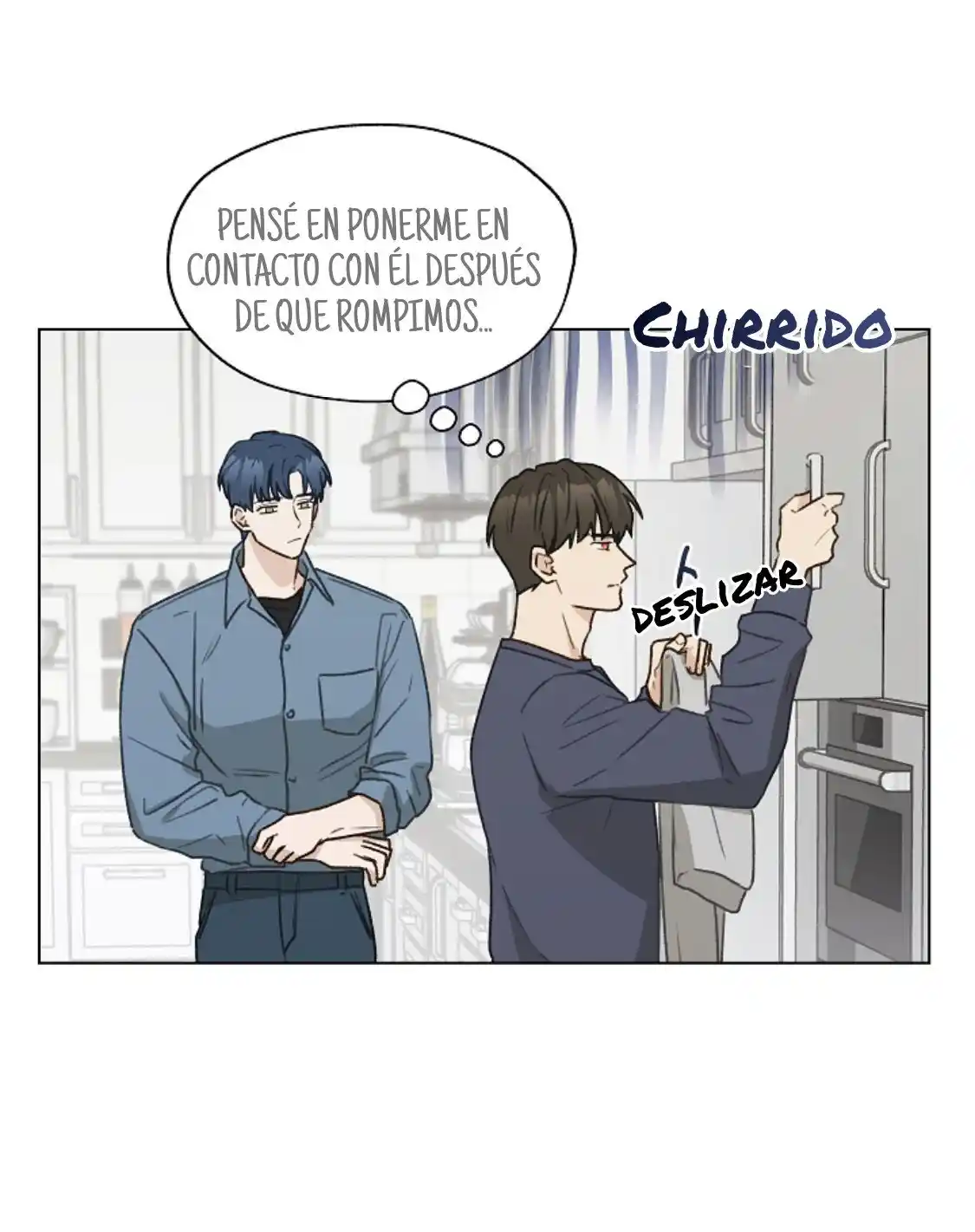 Mi dulce y amargo destino (2021) - Capítulo 20 - Página 30 - LectorTMOo