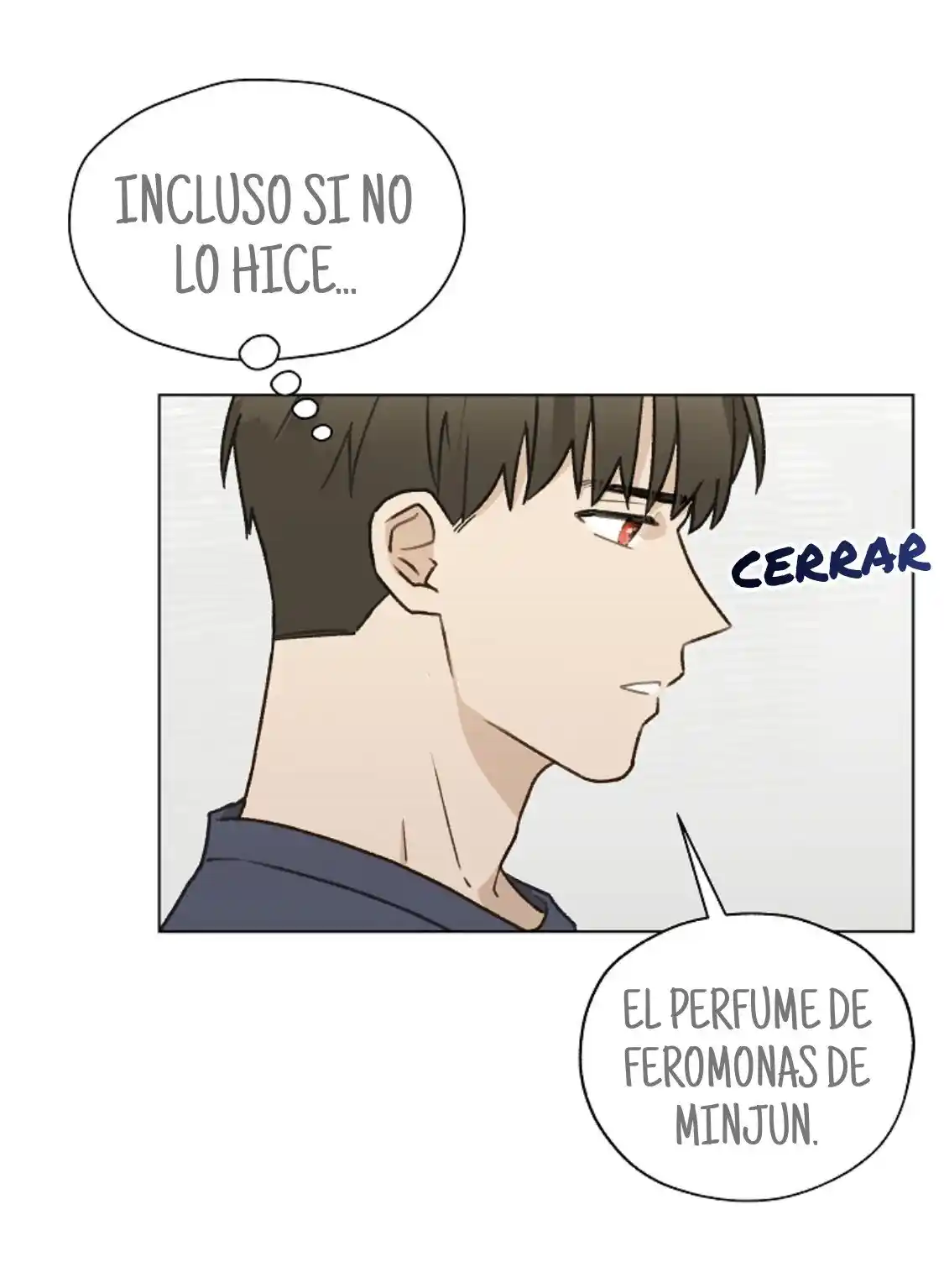 Mi dulce y amargo destino (2021) - Capítulo 20 - Página 31 - LectorTMOo
