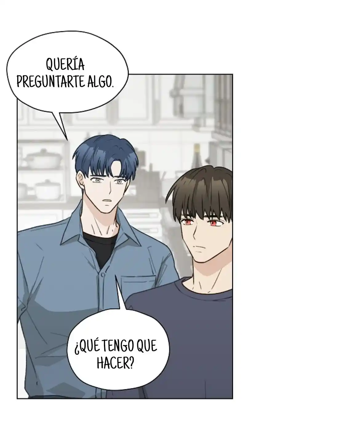 Mi dulce y amargo destino (2021) - Capítulo 20 - Página 32 - LectorTMOo
