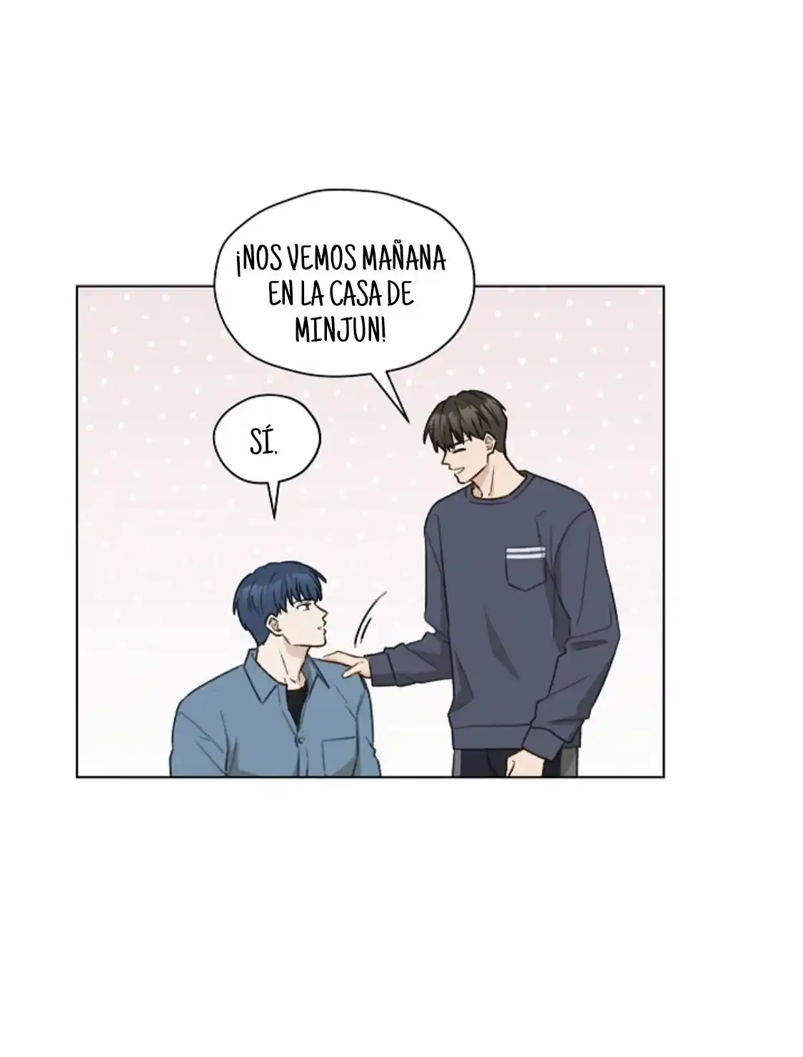 Mi dulce y amargo destino (2021) - Capítulo 20 - Página 44 - LectorTMOo