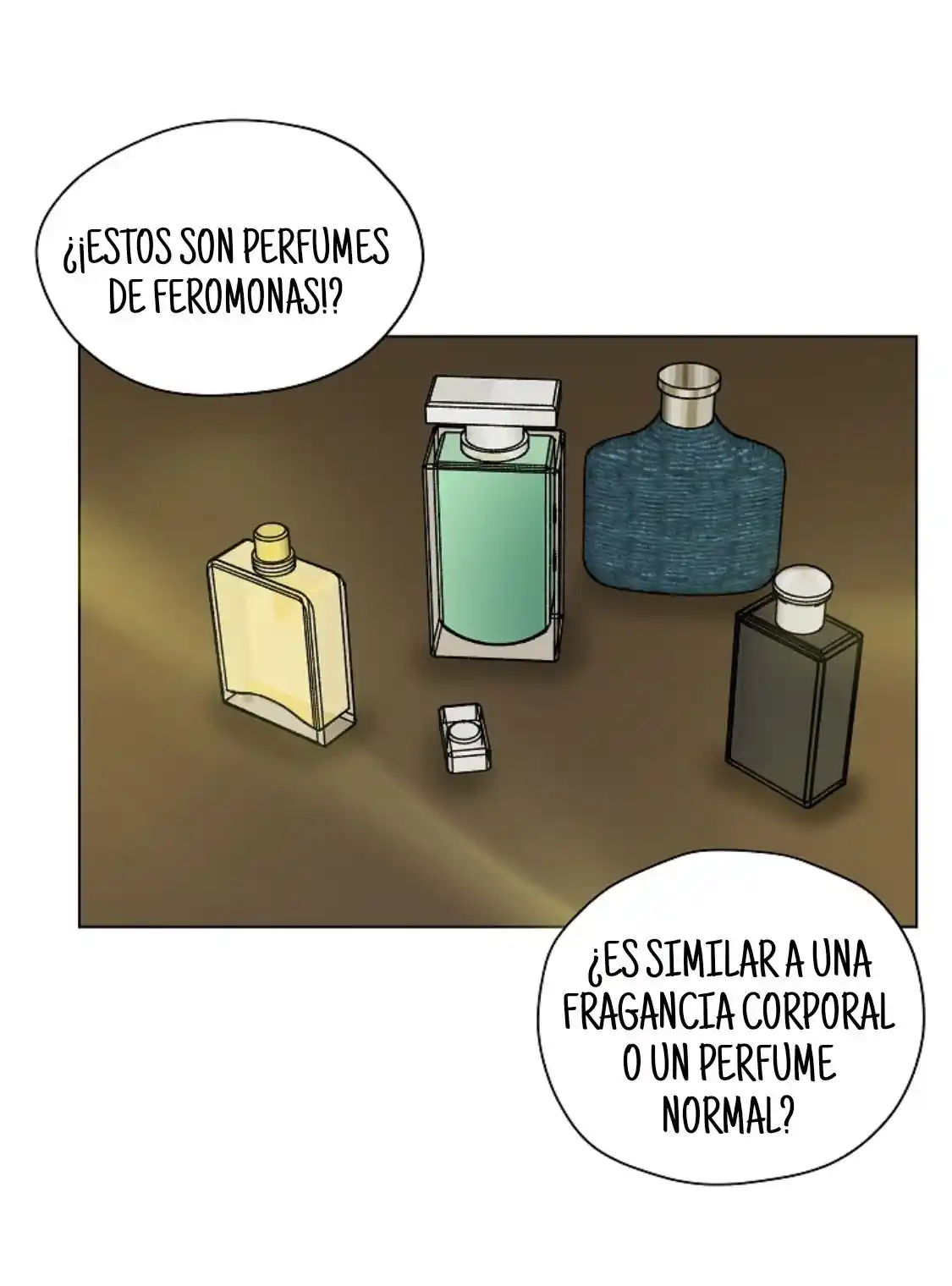 Mi dulce y amargo destino (2021) - Capítulo 20 - Página 47 - LectorTMOo