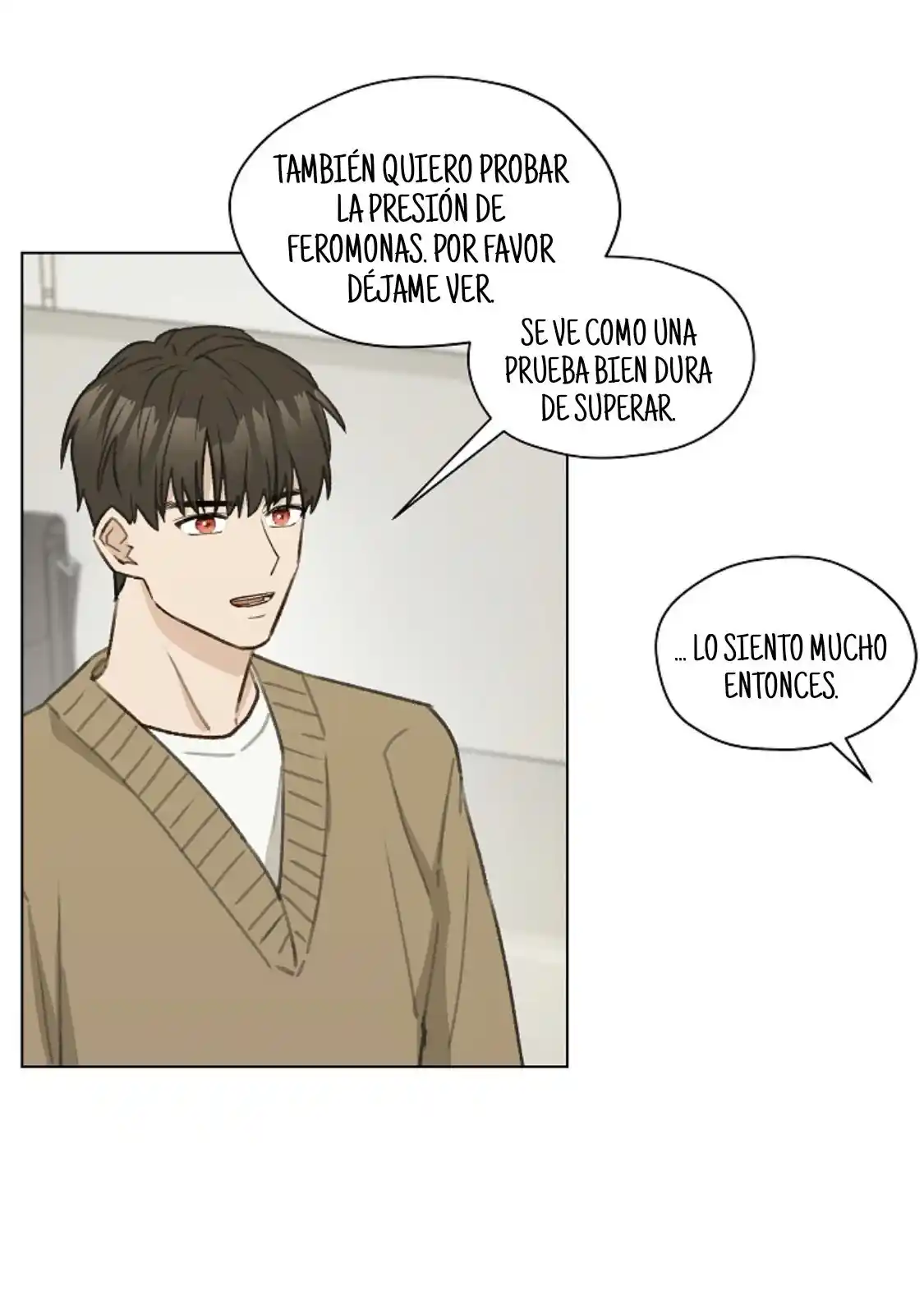Mi dulce y amargo destino (2021) - Capítulo 20 - Página 49 - LectorTMOo