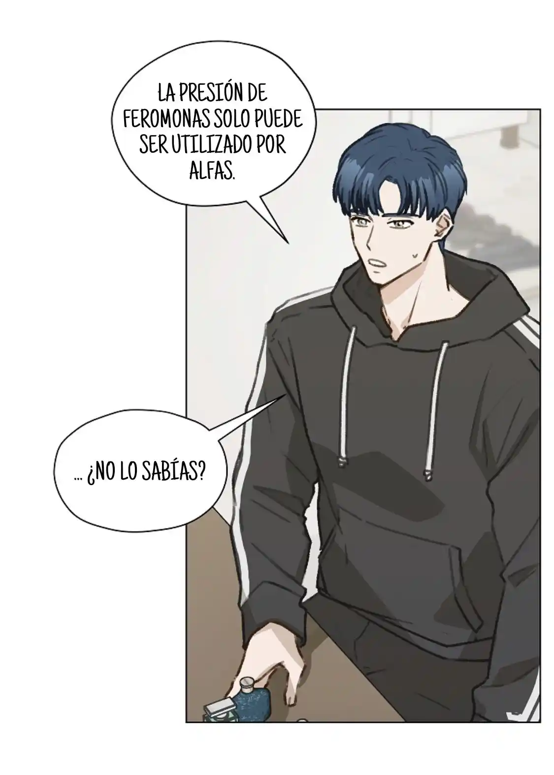Mi dulce y amargo destino (2021) - Capítulo 20 - Página 50 - LectorTMOo