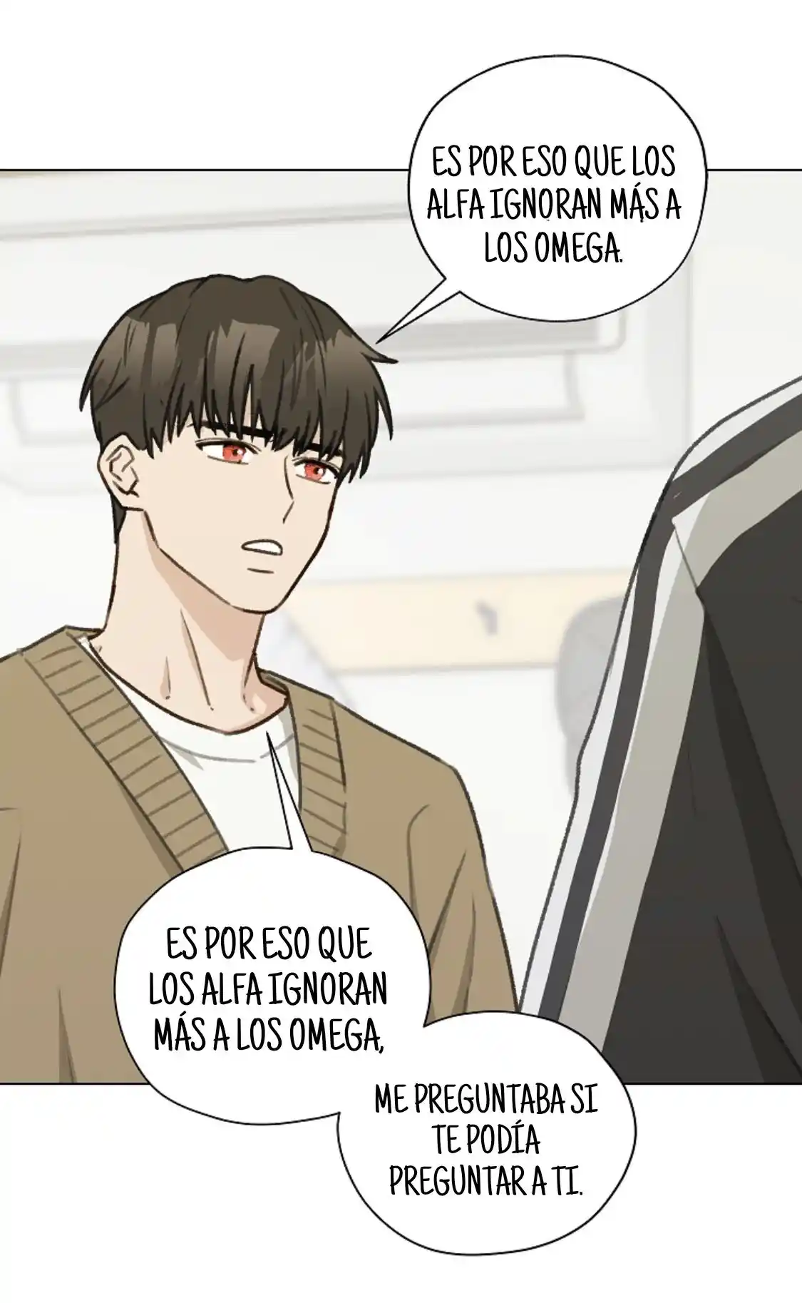 Mi dulce y amargo destino (2021) - Capítulo 20 - Página 51 - LectorTMOo