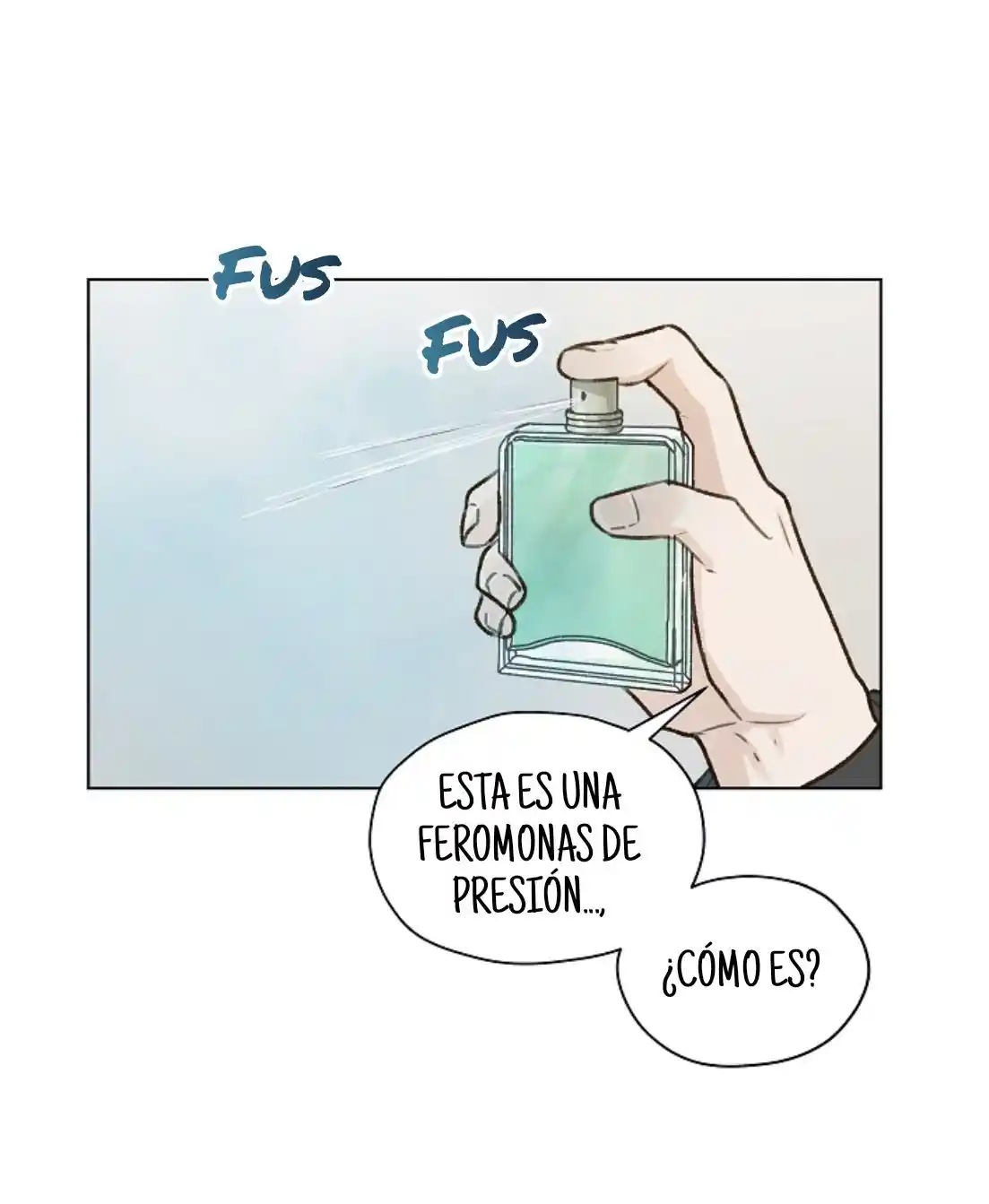 Mi dulce y amargo destino (2021) - Capítulo 20 - Página 53 - LectorTMOo
