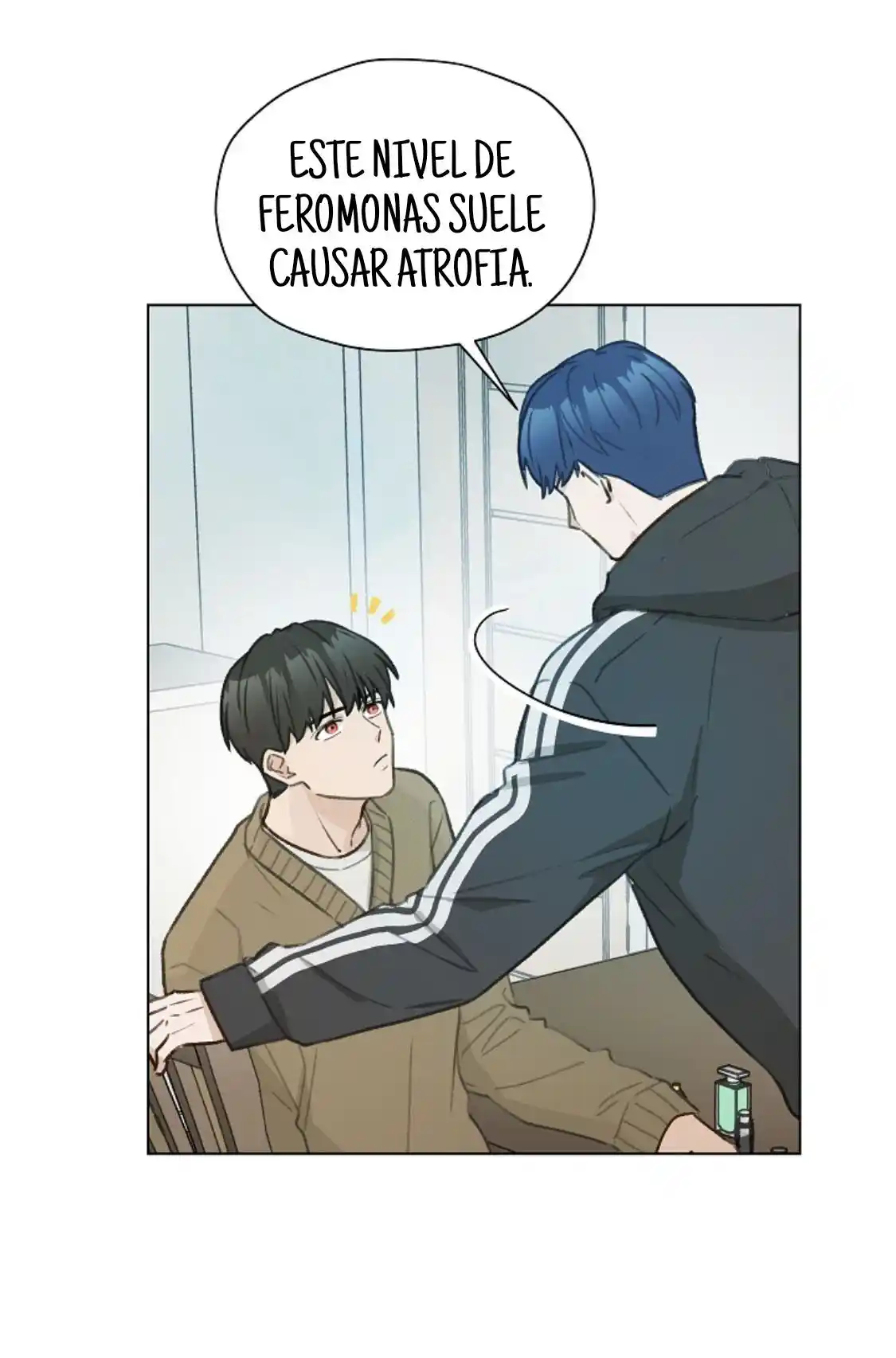 Mi dulce y amargo destino (2021) - Capítulo 20 - Página 55 - LectorTMOo