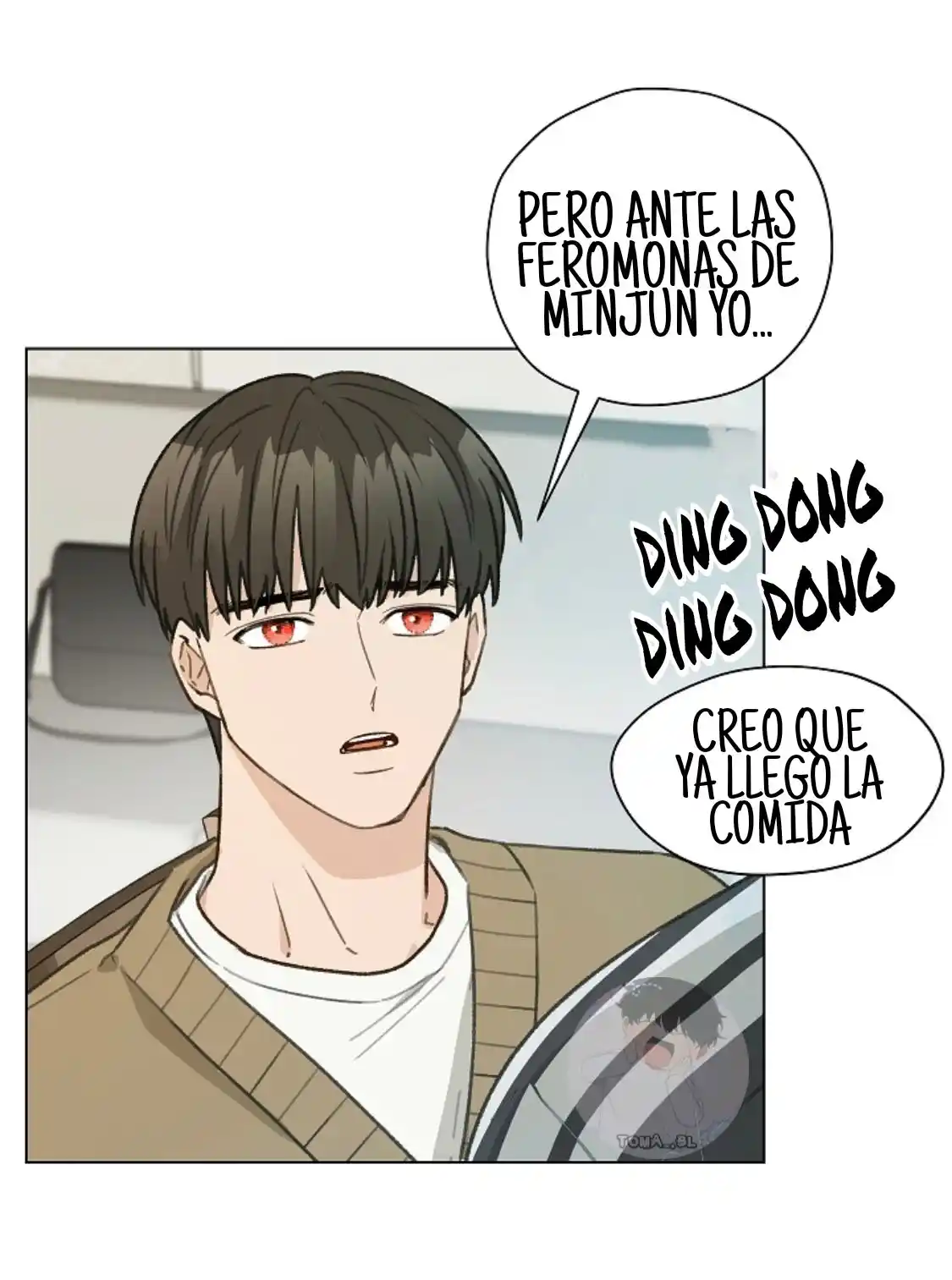 Mi dulce y amargo destino (2021) - Capítulo 20 - Página 58 - LectorTMOo