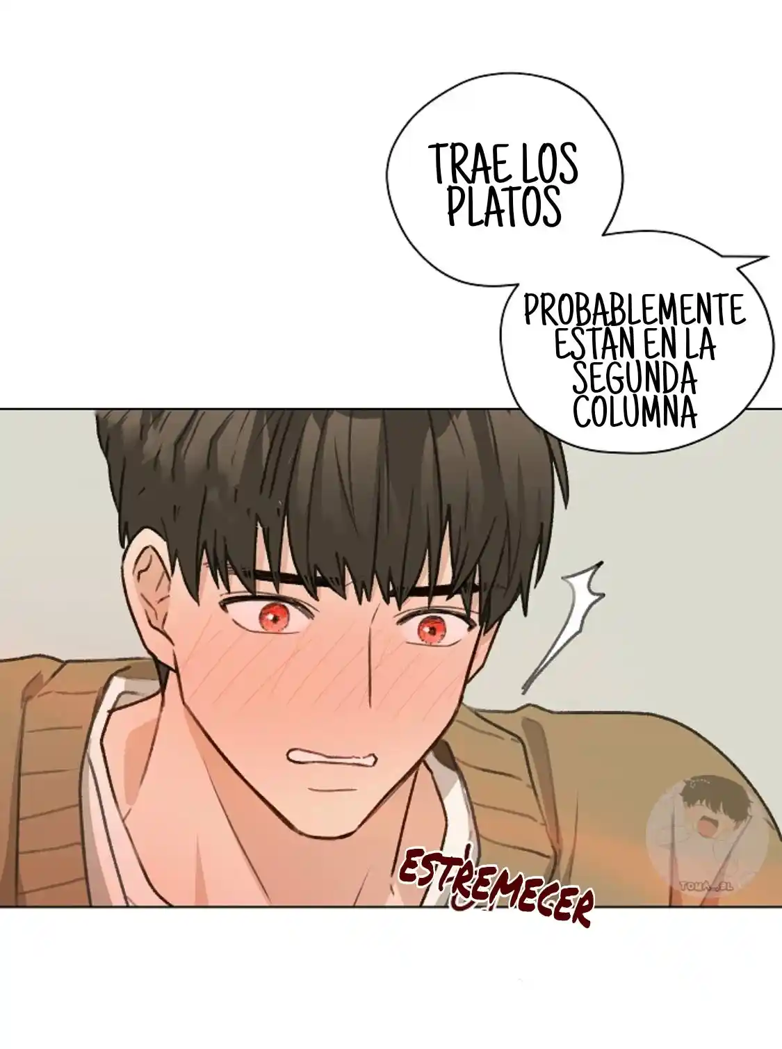 Mi dulce y amargo destino (2021) - Capítulo 20 - Página 61 - LectorTMOo