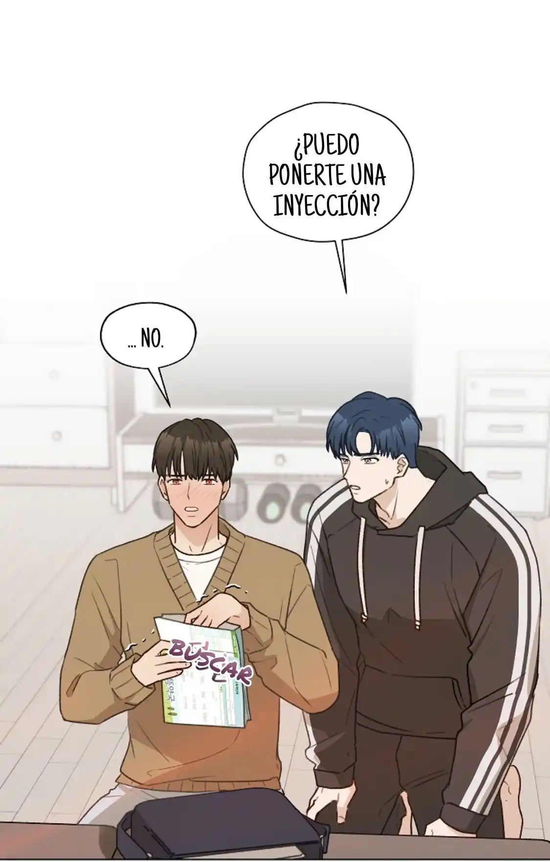 Mi dulce y amargo destino (2021) - Capítulo 20 - Página 67 - LectorTMOo